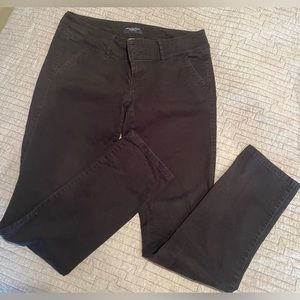 Womens AE Pants, Size 4